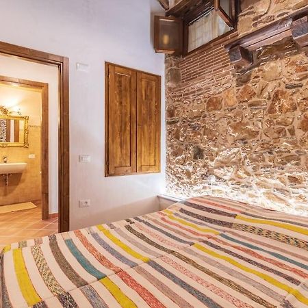 Domm'E Antoni Apartamento Baunei Exterior foto