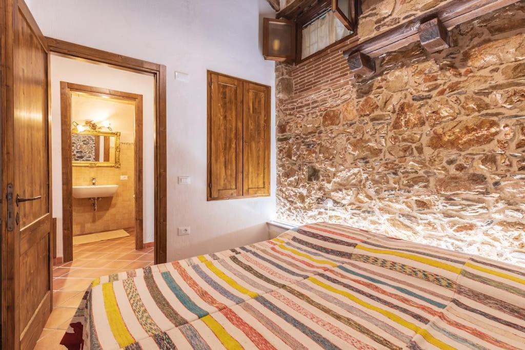 Domm'E Antoni Apartamento Baunei Exterior foto