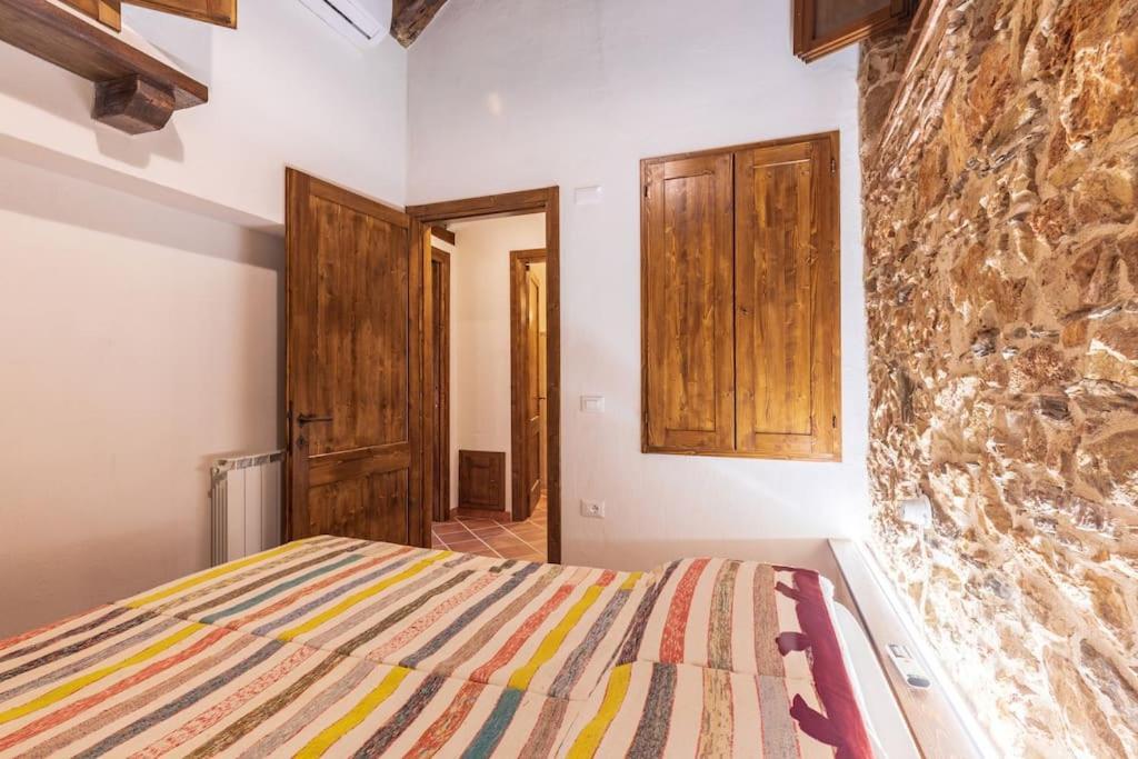 Domm'E Antoni Apartamento Baunei Exterior foto
